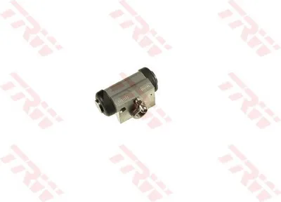 Produktbild von TRW Radbremszylinder Trommelbremse Hinten für TOYOTA AYGO (PAB4, KGB4) BWC286
