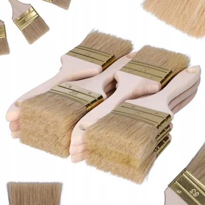 Obrázok produktu pre 12 x anglický štetec 63