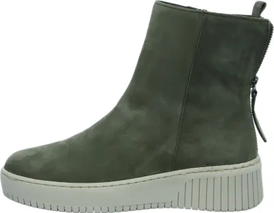 Produktbild von Gabor Plateau Stiefeletten - 33.631.71 Damen 31363831343630 Grün 42 EU