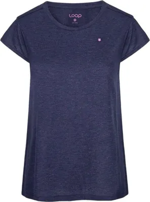 Produktbild von Damen-T-Shirt Loap Bradla, S
