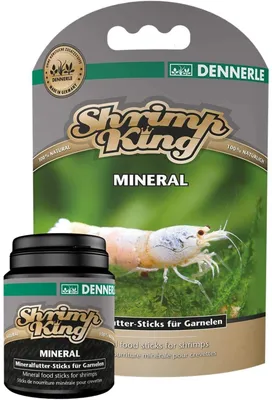 Produktbild von Shrimp King Mineral (45g)