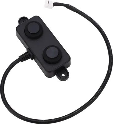Produktbild von Wasserdichter Ultraschall-Distanzsensor für Garagenparkplätze mit automatischer UART-Schnittstelle (3,3 V – 5 V)