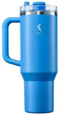 Zdjęcie produktu dla Lurch 00240979, Niebieski, Stal nierdzewna, 1200 ml, 150 mm, 100 mm, 275 mm