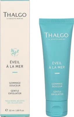 Immagine prodotto di Thalgo Éveil Á La Mer Crema Esfoliante Delicata 50 ml