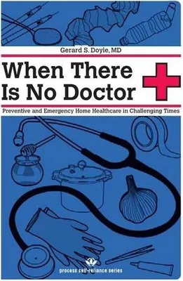 Produktbild von When There Is No Doctor