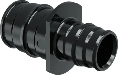 Obrázek produktu pro UPONOR Q&E redukční spojka, PPSU, 32-25, 1 ks.