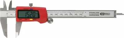 Produktbild von KS Tools 3000532 300.0532 Digital caliper