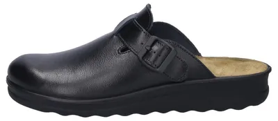 Produktbild von Josef Seibel Metz 265 Clogs Hochwertiges Material für ultimativen Komfort, Rutschfeste, leichte Sohle für sicheres Gehen, Stilvolle Schnalle als elegantes Detail