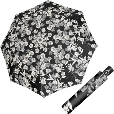 Zdjęcie produktu dla doppler kieszonkowy parasol włókno Magic Grace czarny