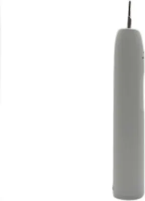 Produktbild von Philips 5300 series Series 5300 HX7108/04 Wiederaufladbare Zahnbürste, Erwachsener, Schallzahnbürste, Tägliche Pflege, 62000 Bewegungen pro Minute, Weiß, 2 min, 4 x 30 sec