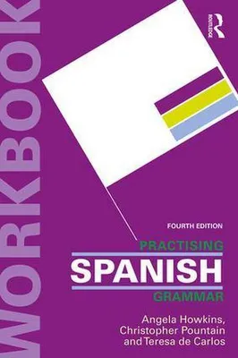 Produktbild von Practising Spanish Grammar