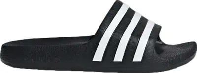 Produktbild von ADIDAS Adilette Aqua Kinder schwarz 36