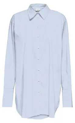 Produktbild von Damen JDY Lange Hemd Bluse Oversize Longshirt JDYMIO Freizeit Tunika | 34