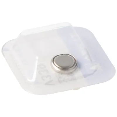 Zdjęcie produktu dla Varta Watch V339 SR614SW 1,55 V Uhrenbatterie 11mAh (1er Blister)