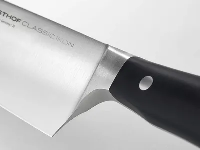 Zdjęcie produktu dla Nóż do krojenia Wüsthof Classic Ikon Crème 14 cm 4126-0