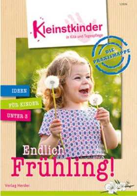 Zdjęcie produktu dla Die Praxismappe: Endlich Frühling!