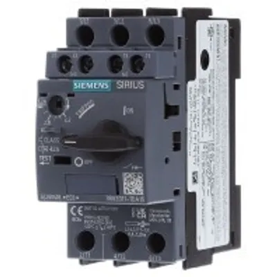Obrázek produktu pro Siemens 3RV2011-1DA15, IP20