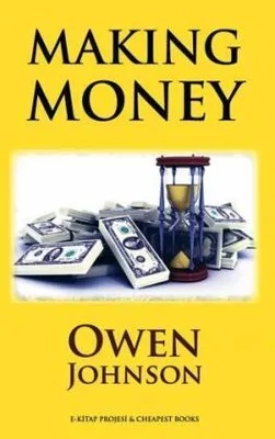 Produktbild von Making Money