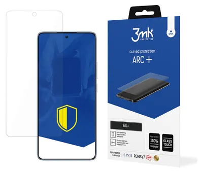Immagine prodotto di Xiaomi 14T / 14T Pro - 3Mk Arc+