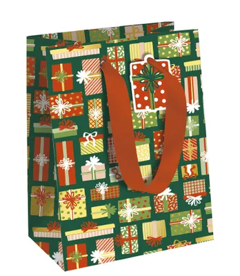 Produktbild von Clairefontaine Weihnachts-Geschenktüte "Sweet Christmas"