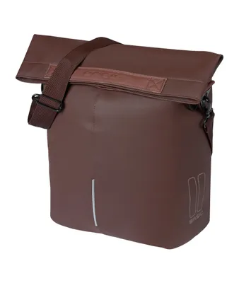 Produktbild von Basilikum City Bicycle Shopper , geröstet braun