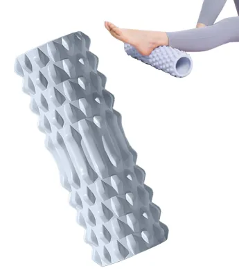 Image de Rouleau de massage pour les muscles et pour améliorer la souplesse