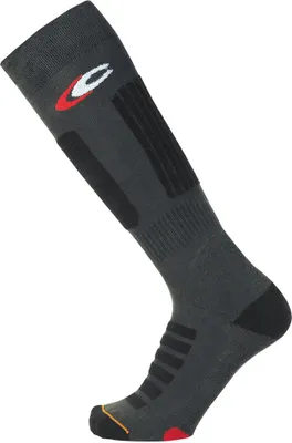 Image de Chaussettes de travail d'hiver professionnelles Cofra M (42-44)