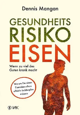 Produktbild von Gesundheitsrisiko Eisen