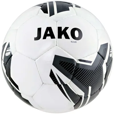 Immagine prodotto di Jako (Maat 5, 290 G) Lightball - Bianco / Nero