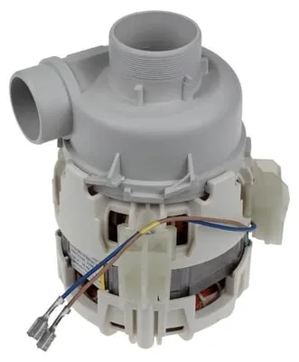 Produktbild von AEG Umwälzpumpe 5029996500/9 Original für Geschirrspüler