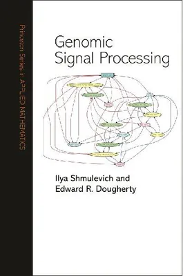 Produktbild von Genomic Signal Processing