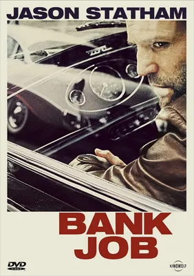 Produktbild von Bank Job