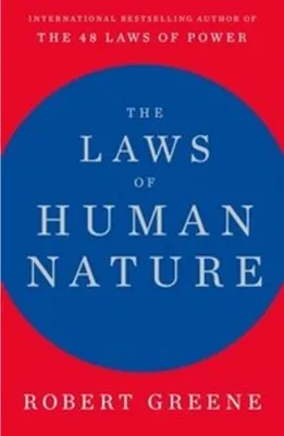 Immagine prodotto di The Laws Of Human Nature