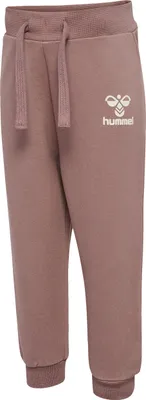 Produktbild von Hummel hmlFENJA PANTS - antler, Größe:68