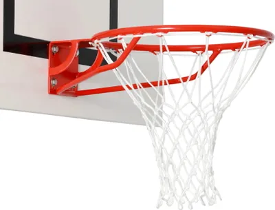 Immagine prodotto di rete da basket da 5 mm (coppia)