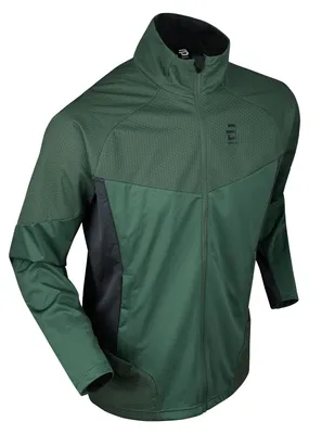 Produktbild von DAEHLIE Herren Skijacke Jacket Rigid