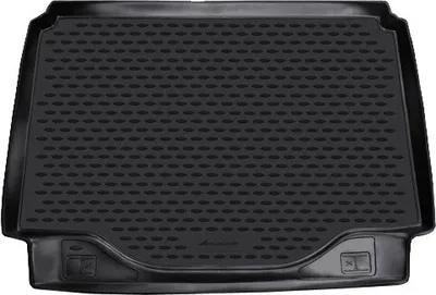 Immagine prodotto di Rivestimento del bagagliaio in gomma Novline Opel Mokka 2012-2019