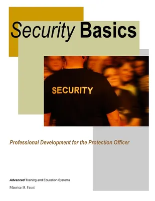 Produktbild von Security Basics