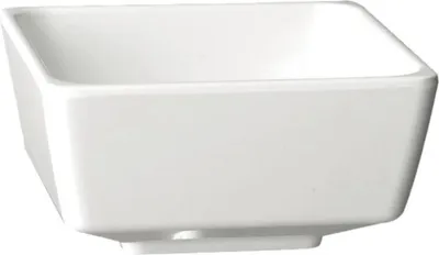 Obrázok produktu pre APS Float štvorcová misa biela 25 cm