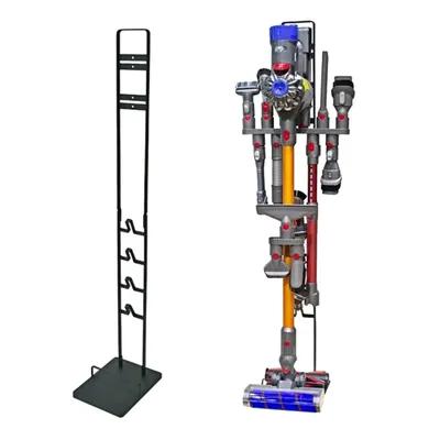 Immagine prodotto di Supporto per Dyson hoover V15 V12 V11 V10 V8 V7 V6 supporto per accessori