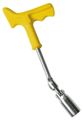 Produktbild von LAMPA Zündkerzenschlüssel