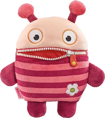 Produktbild von Sorgenfresser Molly, klein, 25 cm