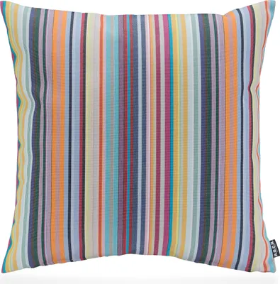 Produktbild von H.O.C.K. Yucatan Outdoor Kissen 50x50cm pastell