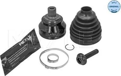 Produktbild von MEYLE Gelenksatz Antriebswelle Radseitig für AUDI A6 Avant (4F5, C6) 100 498 0241