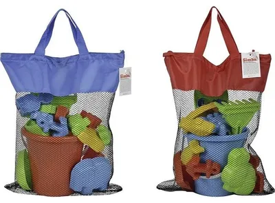 Image de Simba Dickie Promotion jeu de sable, 2 assortis. 107114090