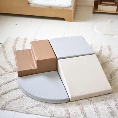 Produktbild von Petite Amélie Schaumstoff Softbausteine