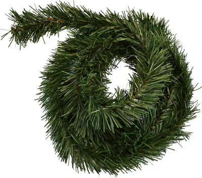 Weihnachtsgirlande Rot Grüne,10 Laetta Girlande We Produktbild-Vorschau 5