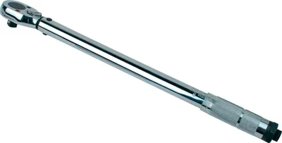 Produktbild von Brüder Mannesmann | Automatické momentové kľúče | 40-210 Nm, 1/2"