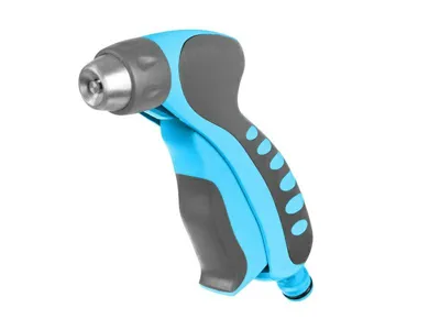 Image de Arroseur Cellfast, pistolet d'arrosage, droit, réglable en continu, Jet Ideal