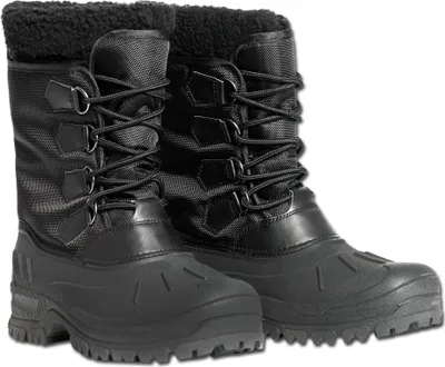 Produktbild von Brandit Highland Weather Extreme Boots schwarz, 44